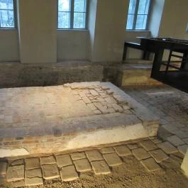 Gyulai Almásy-kastély Látogatóközpont, Gyula - 