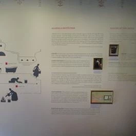 Gyulai Almásy-kastély Látogatóközpont, Gyula - 