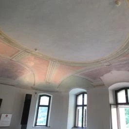 Gyulai Almásy-kastély Látogatóközpont, Gyula - 