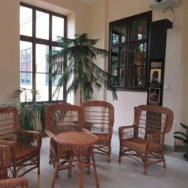 Gyulai Almásy-kastély Látogatóközpont, Gyula - 