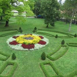 Gyulai Almásy-kastély Látogatóközpont, Gyula - 