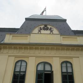 Gyulai Almásy-kastély Látogatóközpont, Gyula - 