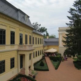 Gyulai Almásy-kastély Látogatóközpont, Gyula - 