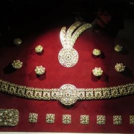 Gyulai Almásy-kastély Látogatóközpont, Gyula - 