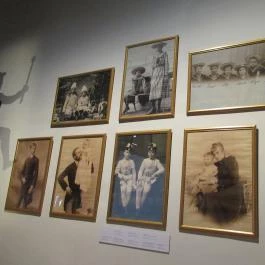 Gyulai Almásy-kastély Látogatóközpont, Gyula - 