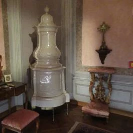 Gyulai Almásy-kastély Látogatóközpont, Gyula - 