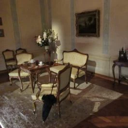 Gyulai Almásy-kastély Látogatóközpont, Gyula - 