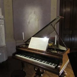 Gyulai Almásy-kastély Látogatóközpont, Gyula - 