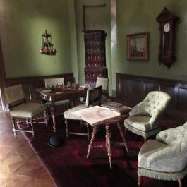 Gyulai Almásy-kastély Látogatóközpont, Gyula - 