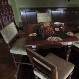 Gyulai Almásy-kastély Látogatóközpont, Gyula - 