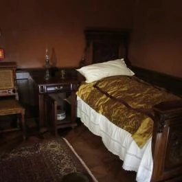 Gyulai Almásy-kastély Látogatóközpont, Gyula - 