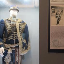 Gyulai Almásy-kastély Látogatóközpont, Gyula - 