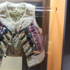 Gyulai Almásy-kastély Látogatóközpont, Gyula - 