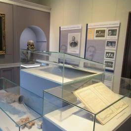 Gyulai Almásy-kastély Látogatóközpont, Gyula - 