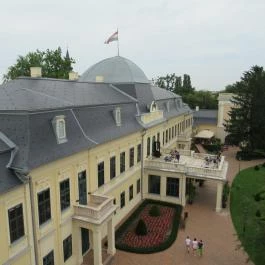 Gyulai Almásy-kastély Látogatóközpont, Gyula - 