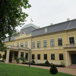 Gyulai Almásy-kastély Látogatóközpont, Gyula - 