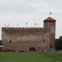 Gyulai Vár, Gyula - Egyéb