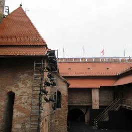 Gyulai Vár, Gyula - Egyéb