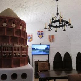 Gyulai Vár, Gyula - Egyéb