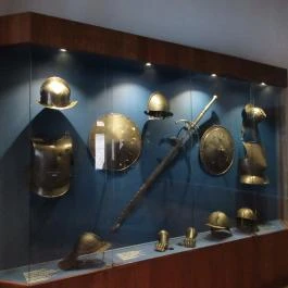 Gyulai Vár, Gyula - Egyéb