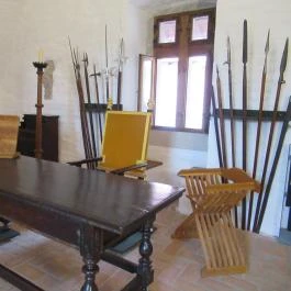 Gyulai Vár, Gyula - Egyéb