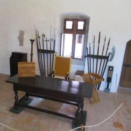 Gyulai Vár, Gyula - Egyéb