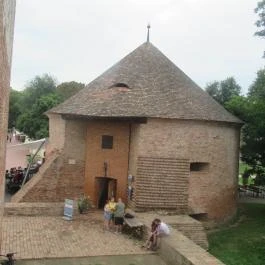 Gyulai Vár, Gyula - Egyéb