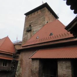 Gyulai Vár, Gyula - Egyéb