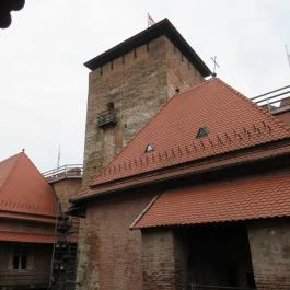 Gyulai Vár, Gyula - Egyéb