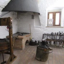 Gyulai Vár, Gyula - Egyéb