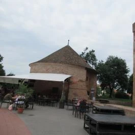 Gyulai Vár, Gyula - Egyéb