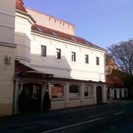 Gyula Panzió Gyula - Külső kép