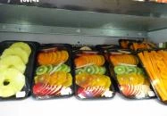 Gyümölcsliget - Árkád Budapest