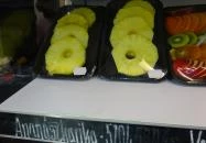 Gyümölcsliget - Árkád Budapest