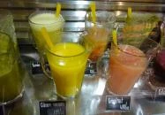 Gyümölcsliget - Árkád Budapest