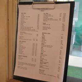 Ha-Bár?, Budapest - Egyéb