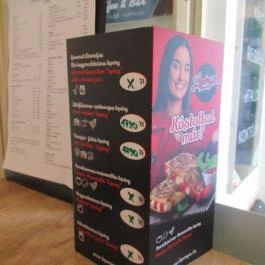 Ha-Bár?, Budapest - Egyéb