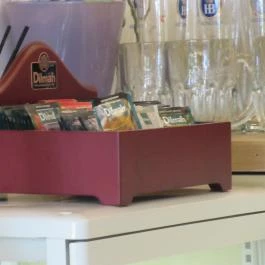 Ha-Bár?, Budapest - Egyéb