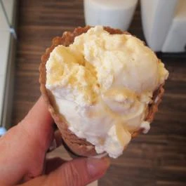 Häagen Dazs - Aréna Plaza Budapest - Étel/ital