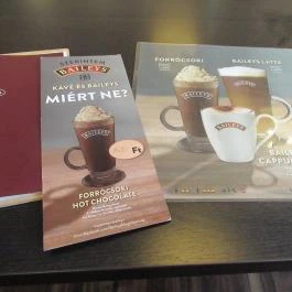 Häagen Dazs - Aréna Plaza Budapest - Egyéb