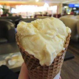 Häagen Dazs - Aréna Plaza Budapest - Étel/ital