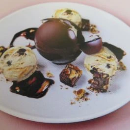 Häagen Dazs - Aréna Plaza Budapest - Étlap/itallap