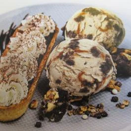 Häagen Dazs - Aréna Plaza Budapest - Étlap/itallap