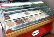 Häagen-Dazs Fagylaltozó - Aréna Plaza Budapest