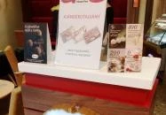 Häagen-Dazs Fagylaltozó - Aréna Plaza Budapest