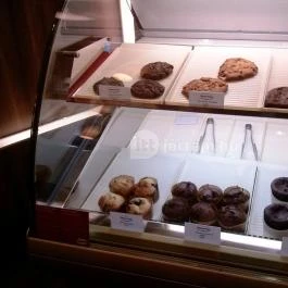 Häagen-Dazs Fagylaltozó - Aréna Plaza, Budapest - Étel/ital