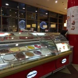 Häagen Dazs - WestEnd City Center Budapest - Étel/ital