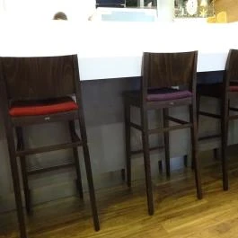 Häagen Dazs - WestEnd City Center Budapest - Belső