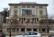 HAB Hungarian Art and Business galéria Budapest