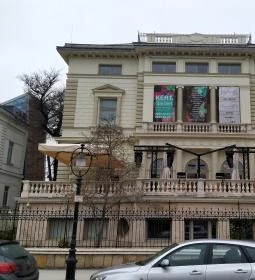 HAB Hungarian Art and Business galéria